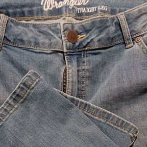 Women's Wranglers